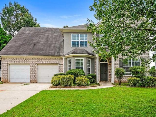 House for rent in McDonough, Henry County