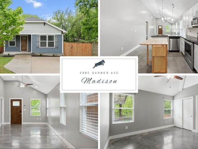 House for rent in Madison