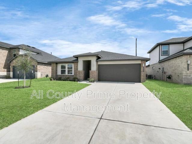 House for rent in Katy, Texas