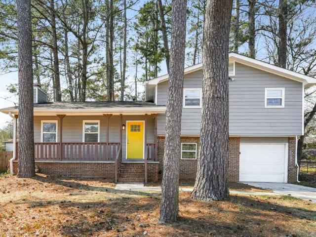 House for rent in Conyers, Georgia