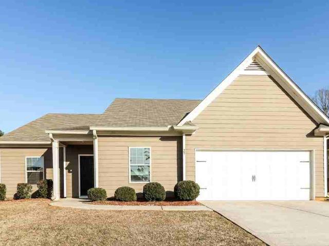 House for rent in Bartow, Georgia
