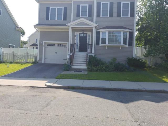 House for rent in Readville, Boston