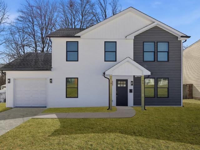 House for rent in Bucks, Pennsylvania