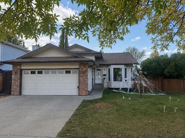 House for rent in Strathcona County Transit, Sherwood Park