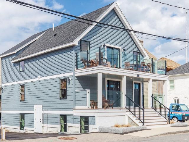 House for rent in New Hampshire