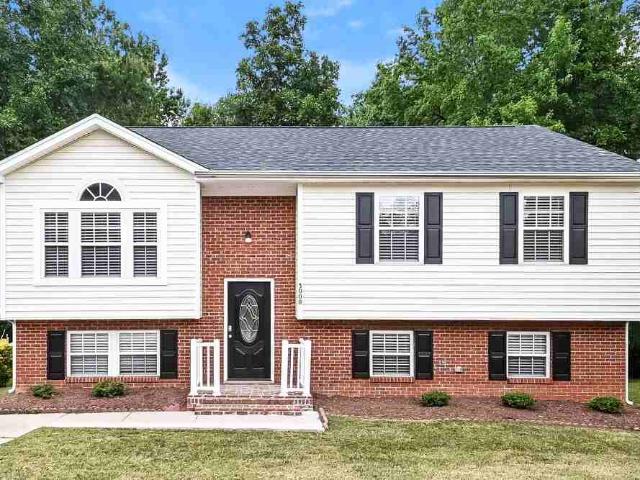 House for rent in Wake, North Carolina