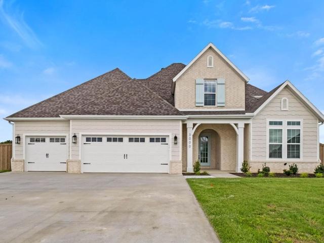 House for rent in Ark