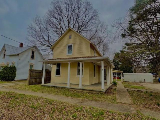 House for rent in Columbus, Ohio