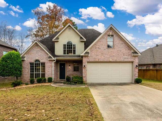 House for rent in Ark