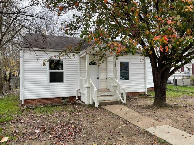 House for rent in Tennessee