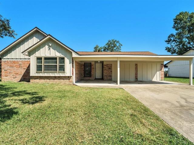 House for rent in Harris, Texas