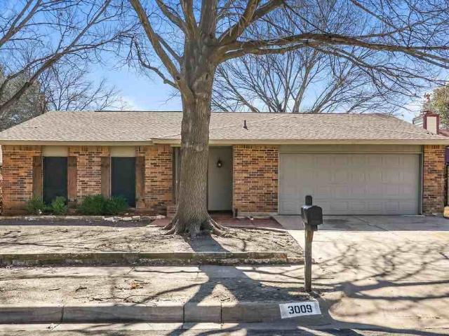 House for rent in Fort Worth, Texas