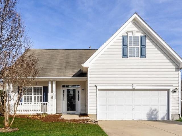 House for rent in Clayton, North Carolina
