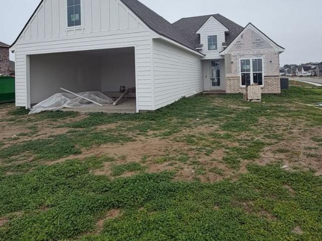 House for rent in Youngsville, Louisiana
