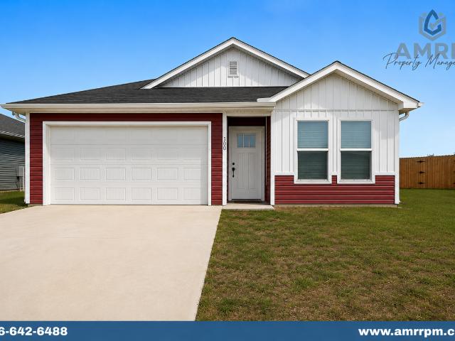 House for rent in Ark