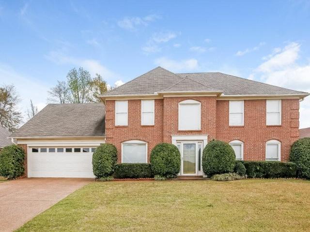 House for rent in Tennessee