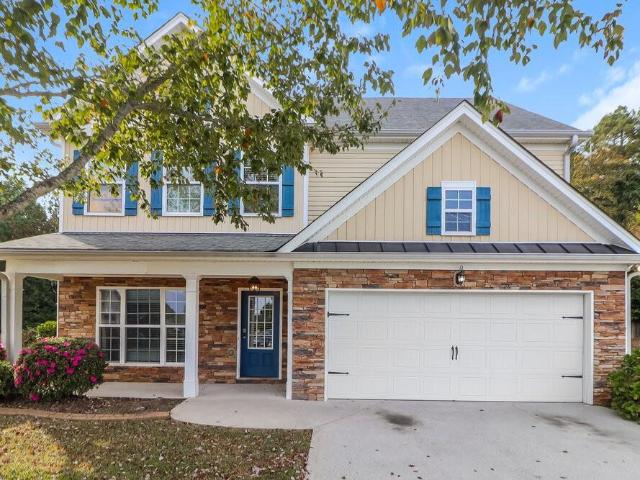 House for rent in Canton, Georgia