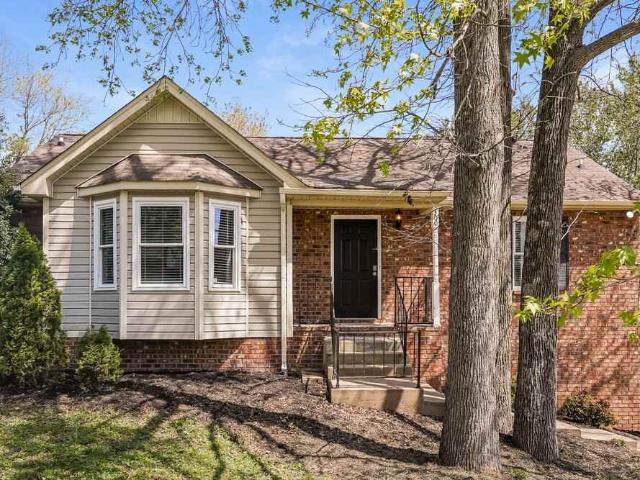 House for rent in Tennessee