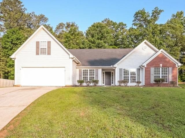 House for rent in Lawrenceville, Georgia
