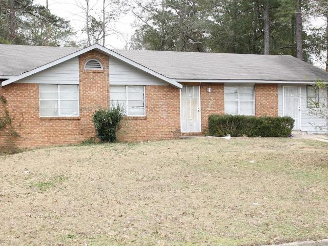 House for rent in Box Springs, Georgia