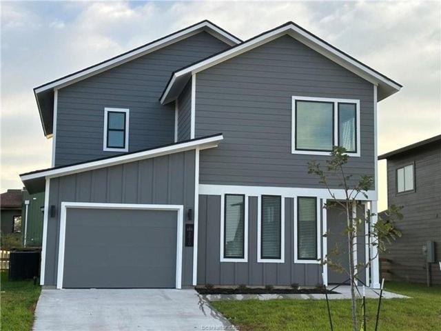 House for rent in College Station, Texas