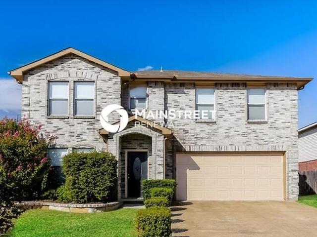 House for rent in Grand Prairie, Texas
