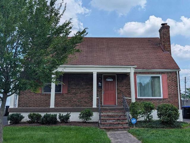 House for rent in Louisville, Kentucky