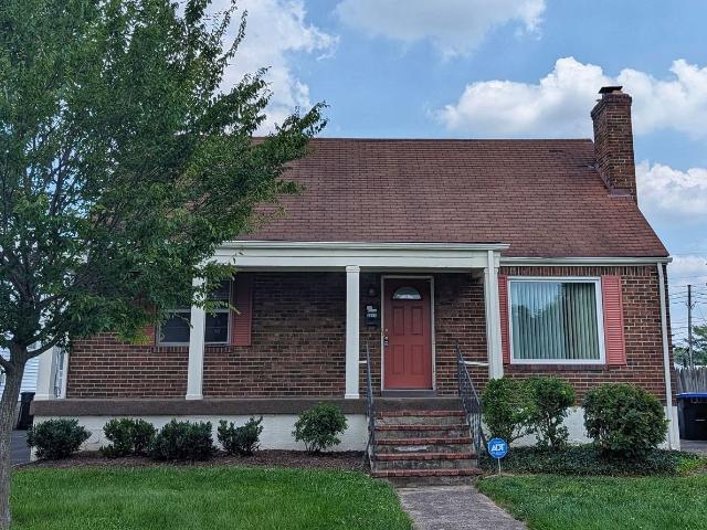 House for rent in Louisville, Kentucky
