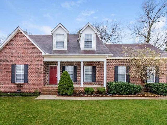 House for rent in Tennessee