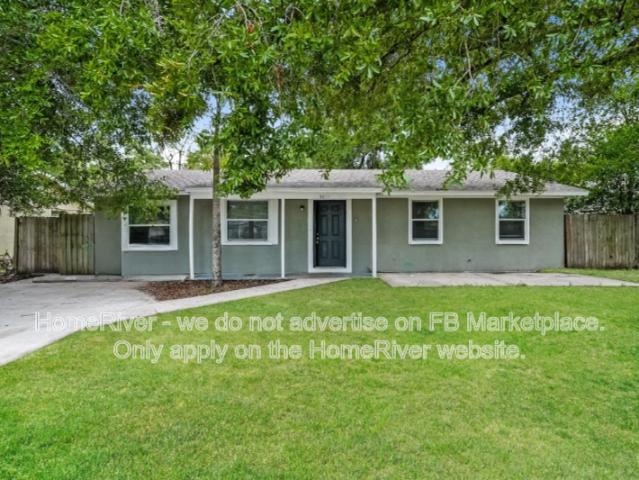 House for rent in Tampa, Florida
