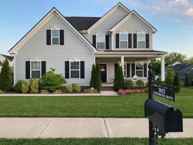 House for rent in Franklin