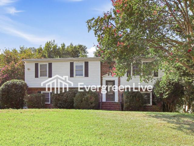 House for rent in Virginia