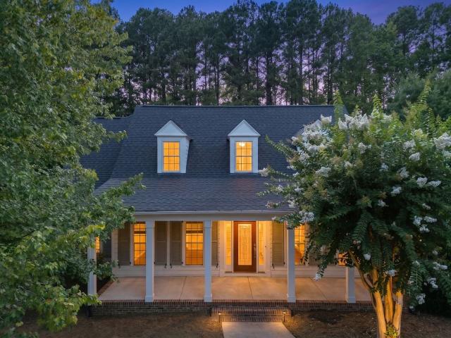 House for rent in Wake, North Carolina