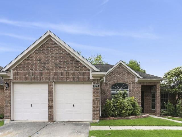 House for rent in League City, Texas