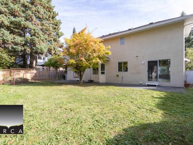 House for rent in North Vancouver, British Columbia