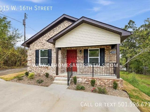 House for rent in Ark