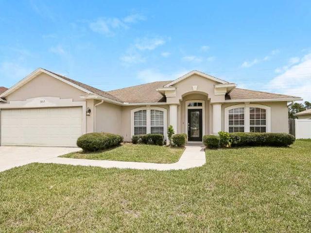 House for rent in Jacksonville, Florida