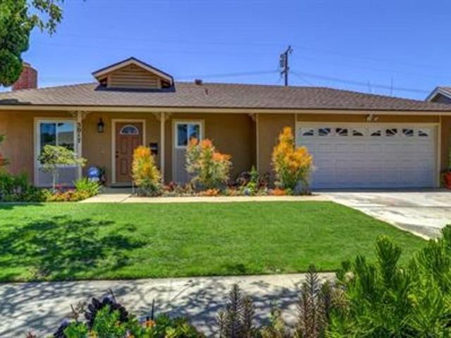 House for rent in Costa Mesa, California