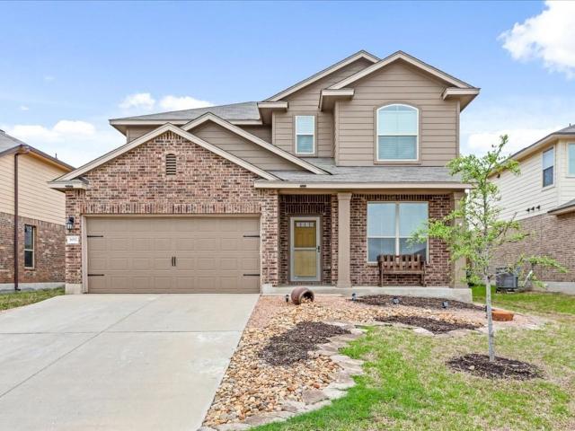 House for rent in Lorena, Texas