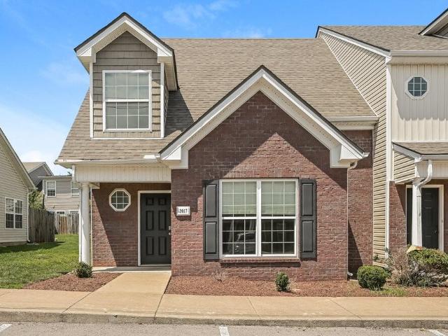 House for rent in Tennessee