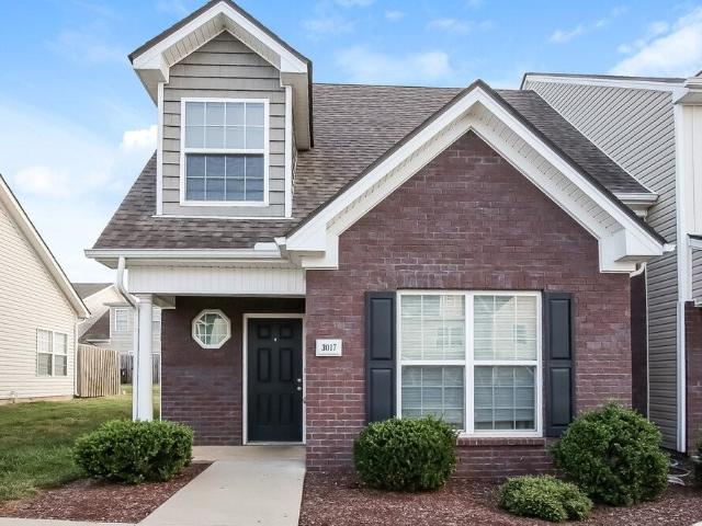 House for rent in Tennessee