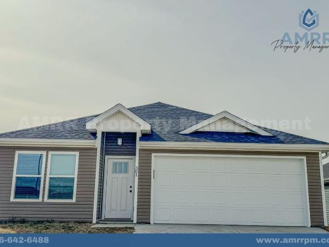 House for rent in Ark