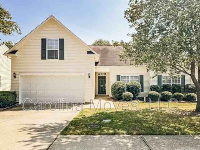 House for rent in Simpsonville