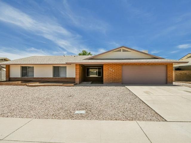 House for rent in Laveen, Arizona