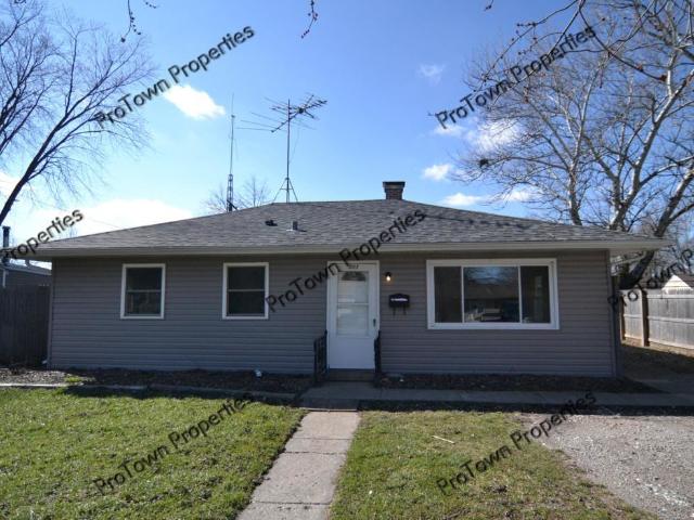 House for rent in Joliet House for rent in Joliet