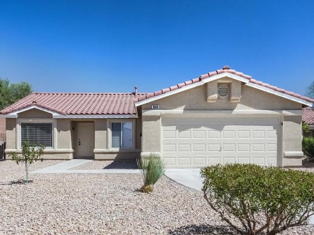 House for rent in North Las Vegas, Nevada