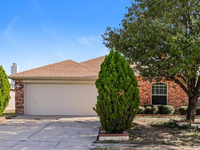 House for rent in Grand Prairie, Texas
