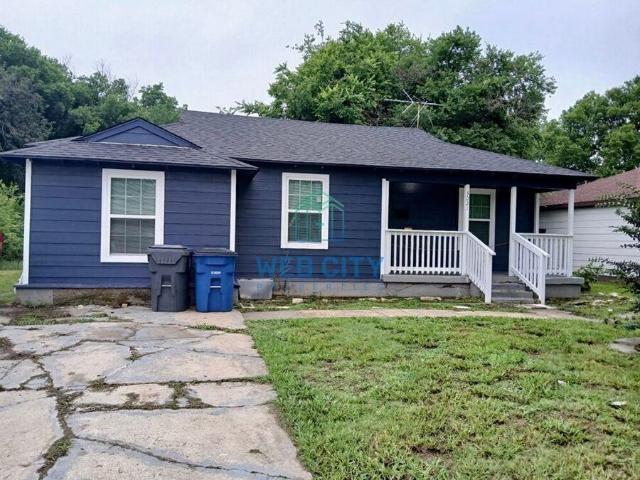 House for rent in Dallas, Texas