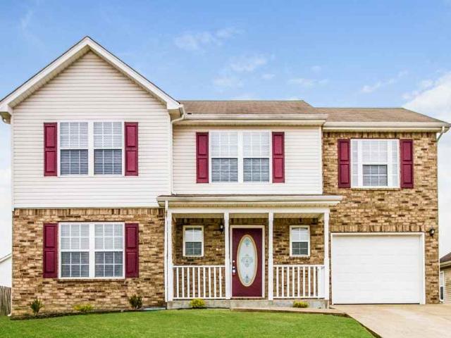 House for rent in Tennessee