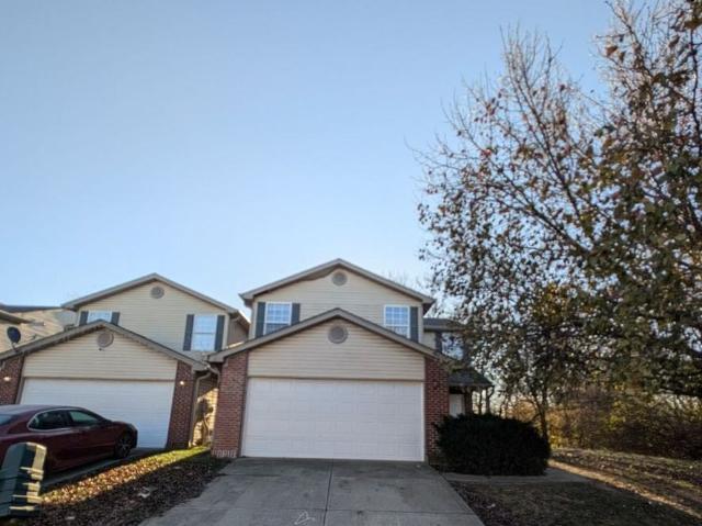 House for rent in Camby, Indiana